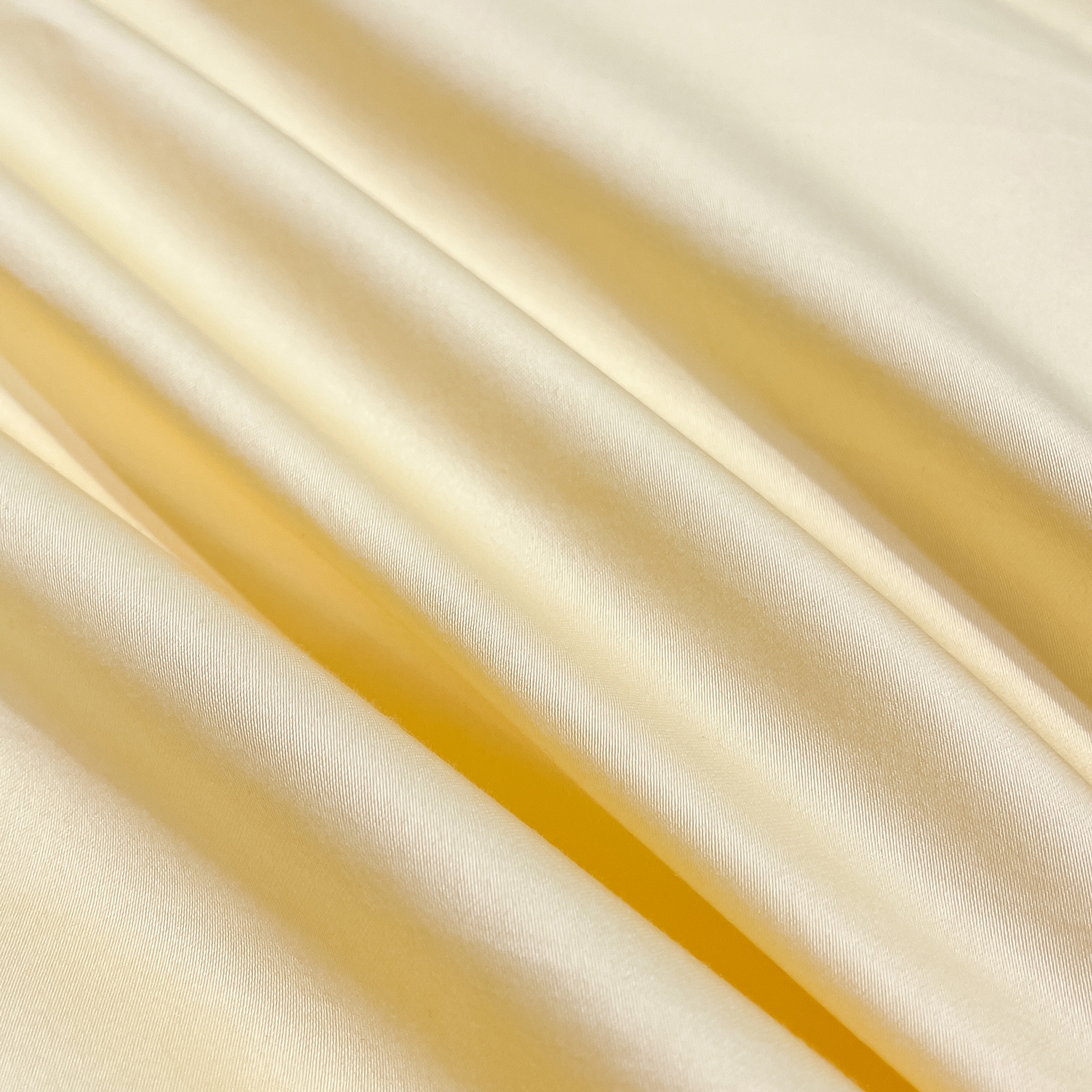 91家纺网 家纺一手货源 找家纺 博纳家纺 2026春夏新款13372全棉纯棉绣花四件套-奈雪 奈雪-柠檬黄