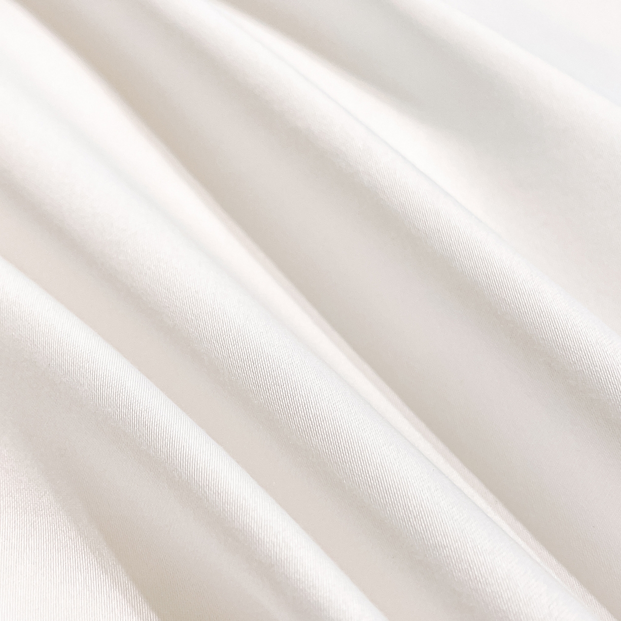 91家纺网 家纺一手货源 找家纺 博纳家纺 2026春夏新款13372全棉纯棉绣花四件套-奈雪 奈雪-象牙白