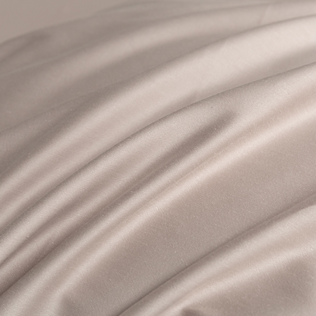 91家纺网 家纺一手货源 找家纺 秀色家纺 2026新款高端Pro+全棉纯棉床笠三件套纯棉床垫保护套简约纯色床套防尘罩单件 梦易-粉末白