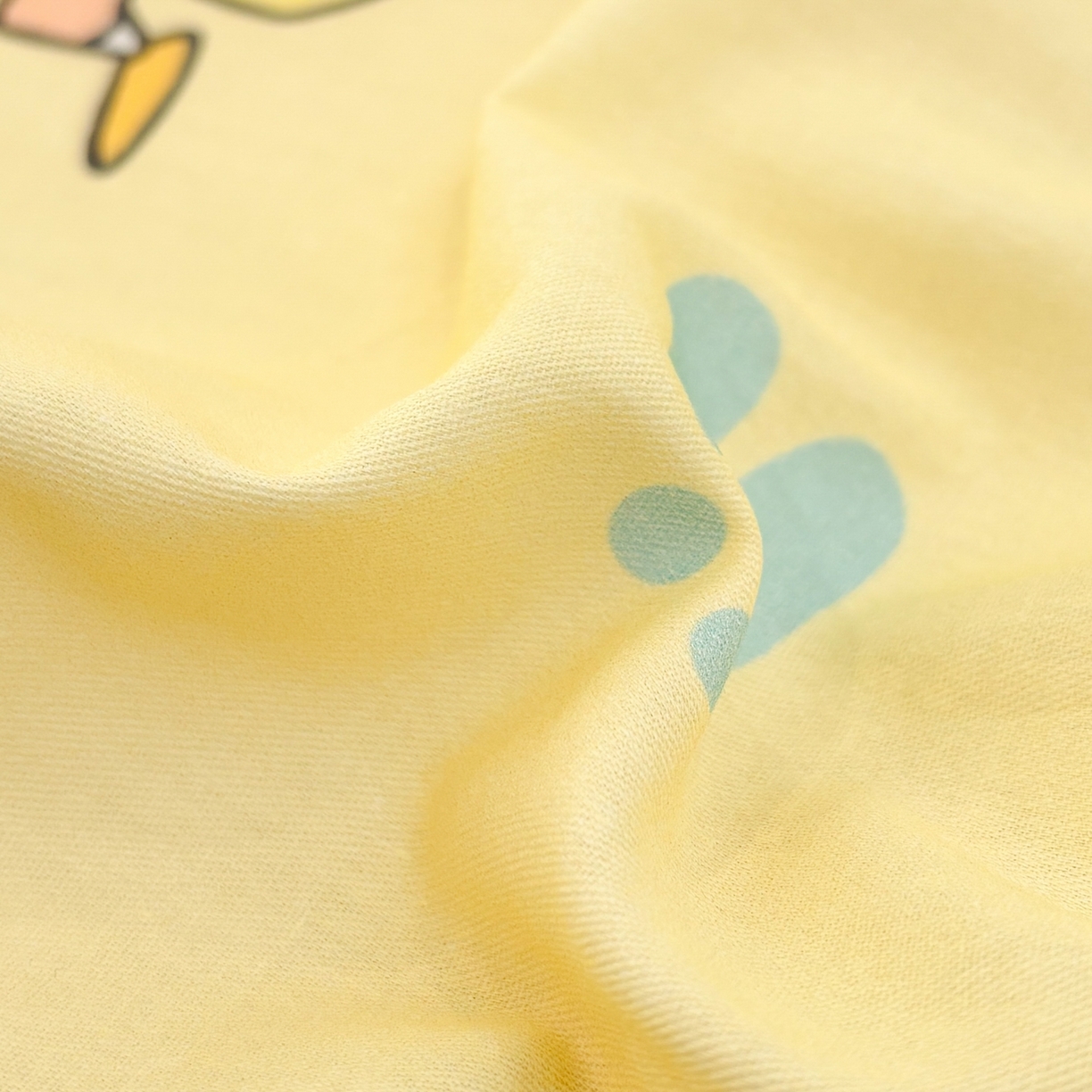 91家纺网 家纺一手货源 找家纺 孩子王家纺 2026新款卡通全棉纯棉正版授权小版蜡笔小新系列单床单床单单件单品床单-含防伪码 春日部家族