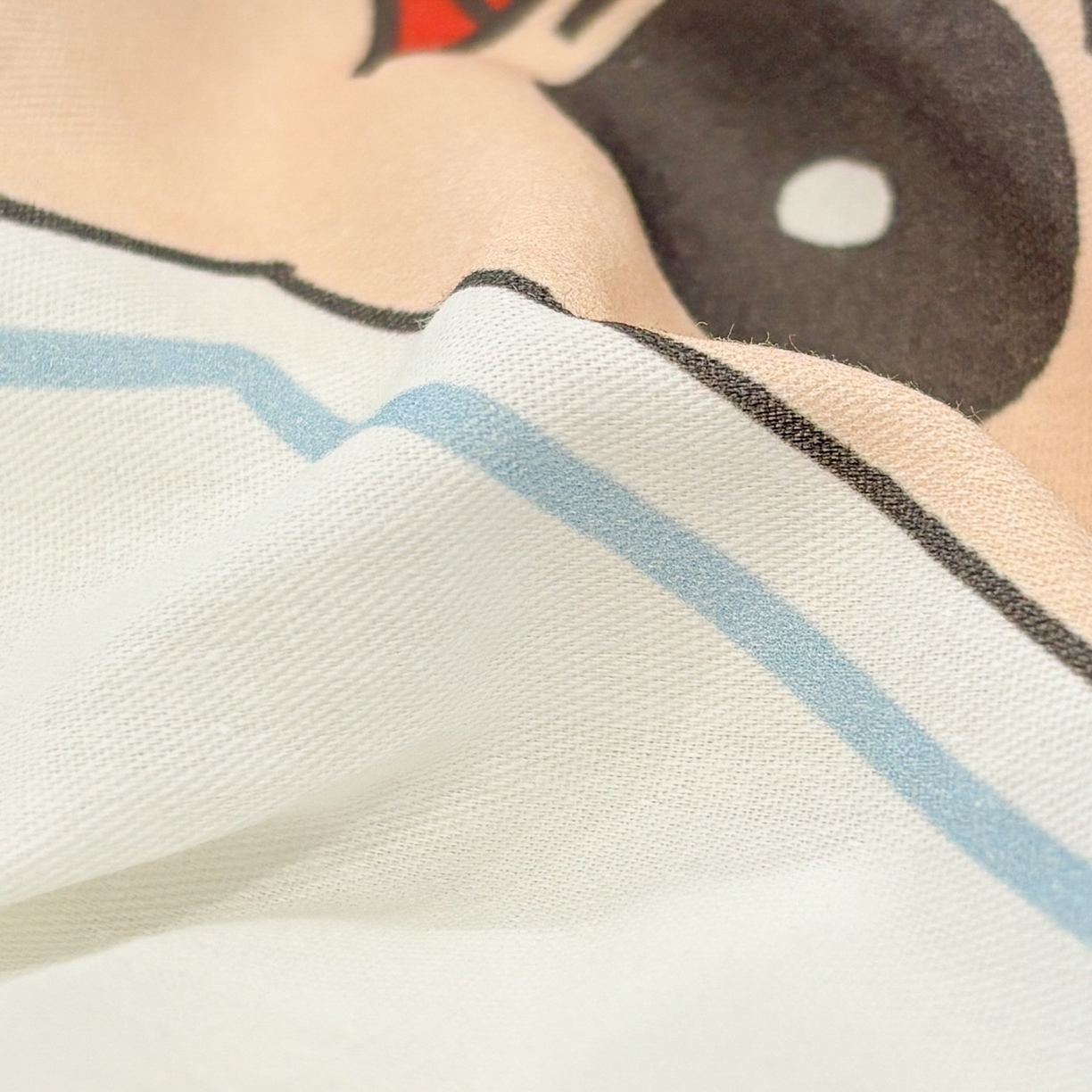 91家纺网 家纺一手货源 找家纺 孩子王家纺 2026新款卡通全棉纯棉正版授权小版蜡笔小新系列单床单床单单件单品床单-含防伪码 欢乐小新