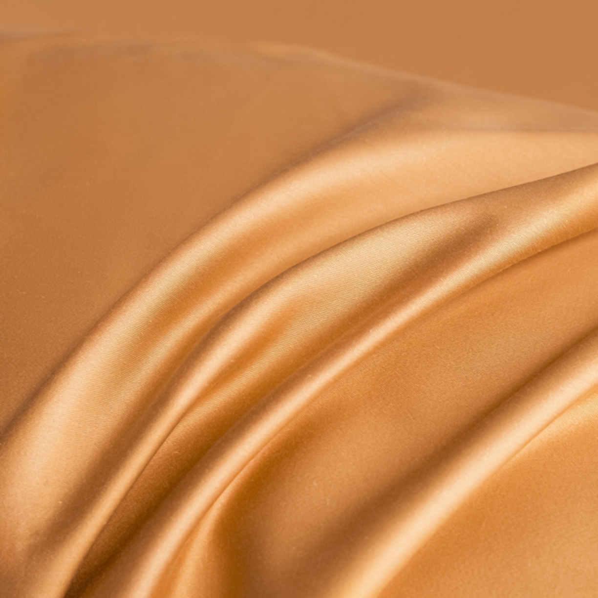 91家纺网 家纺一手货源 找家纺 秀色家纺 2026新款高端Pro+全棉纯棉床笠三件套纯棉床垫保护套简约纯色床套防尘罩单件 梦易-南瓜桔