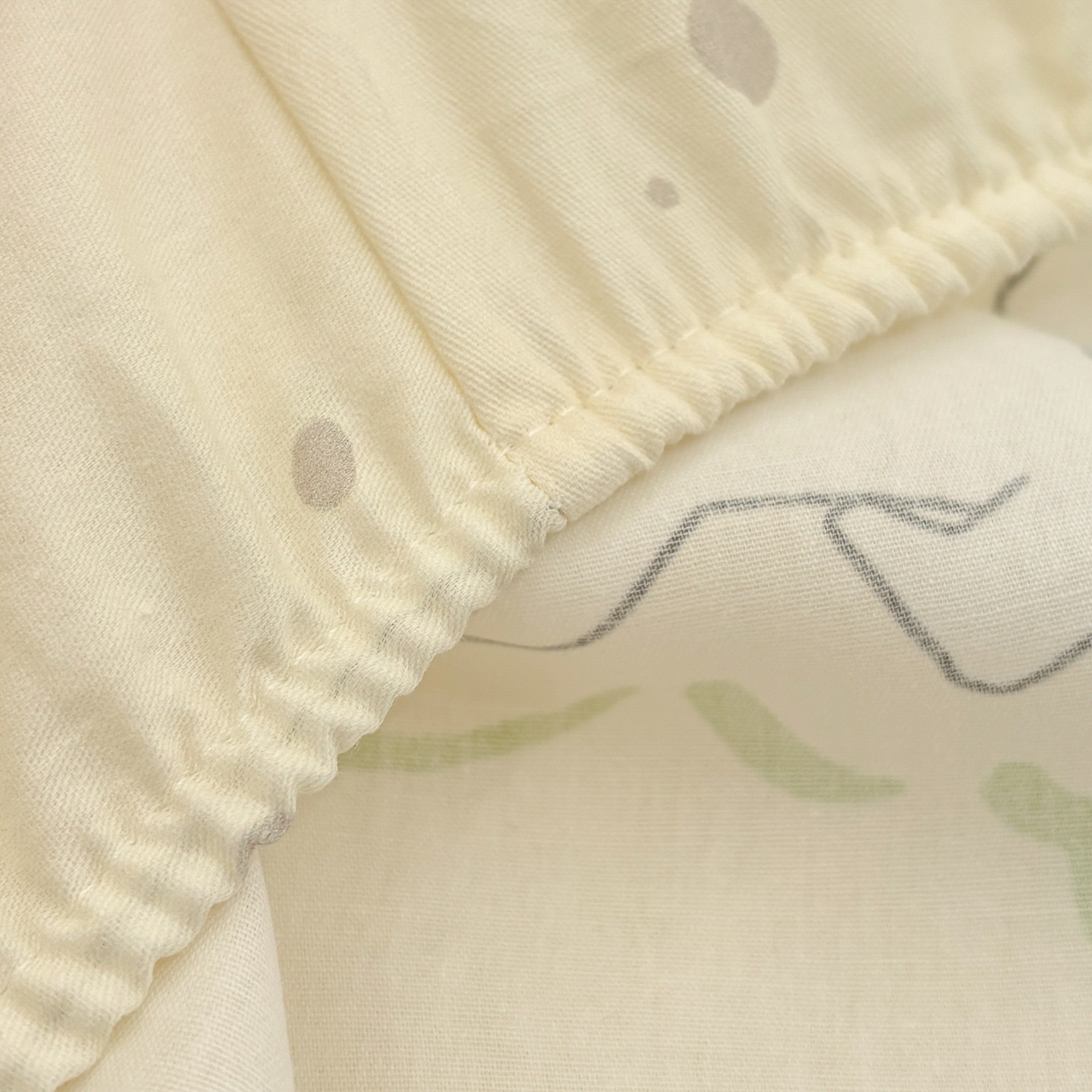 91家纺网 家纺一手货源 找家纺 孩子王家纺 2026新款卡通全棉纯棉正版授权小版蜡笔小新系列单床笠床笠单件单品床笠-含防伪码 搞笑小新