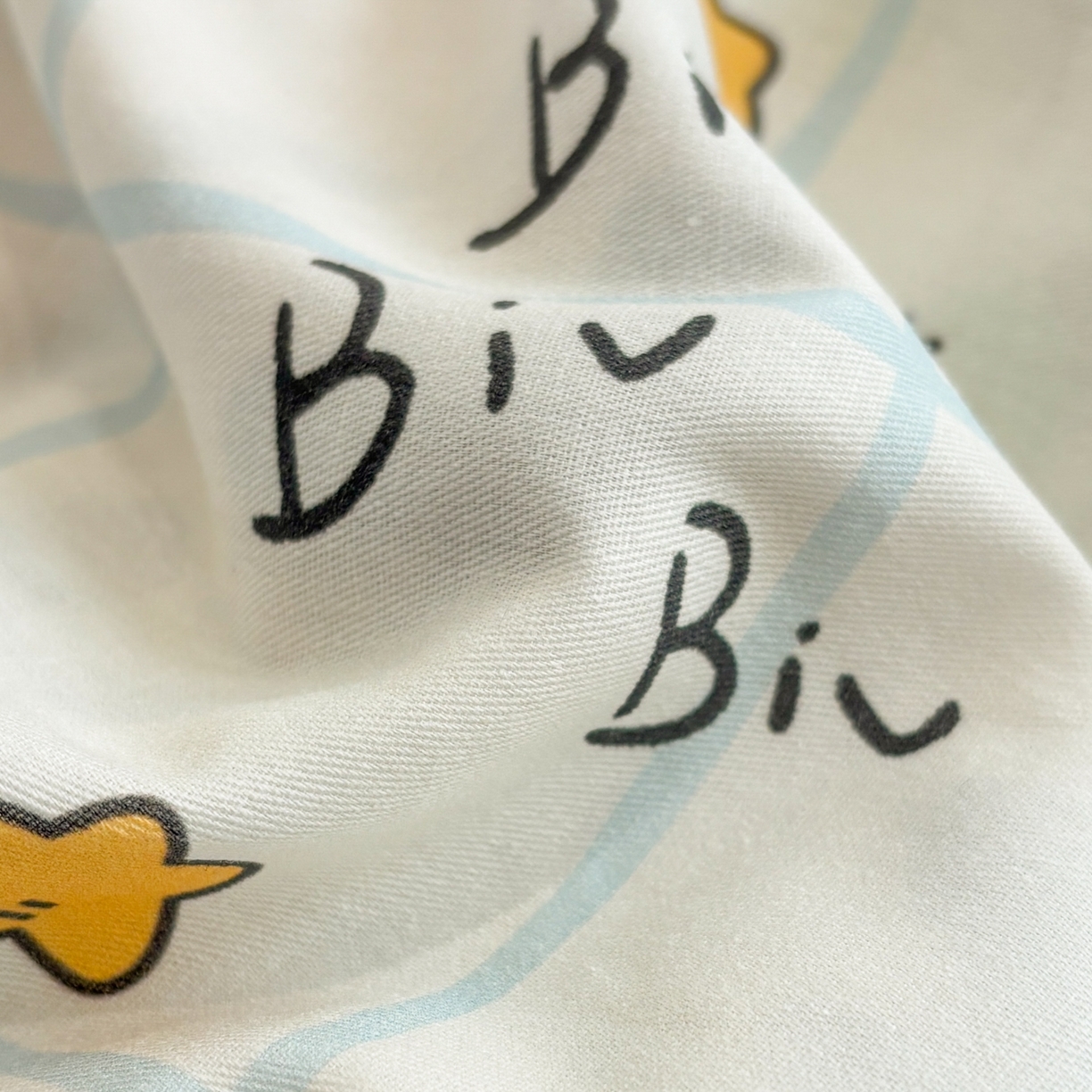 91家纺网 家纺一手货源 找家纺 孩子王家纺 2026新款卡通全棉纯棉正版授权小版蜡笔小新系列单床笠床笠单件单品床笠-含防伪码 动感小新