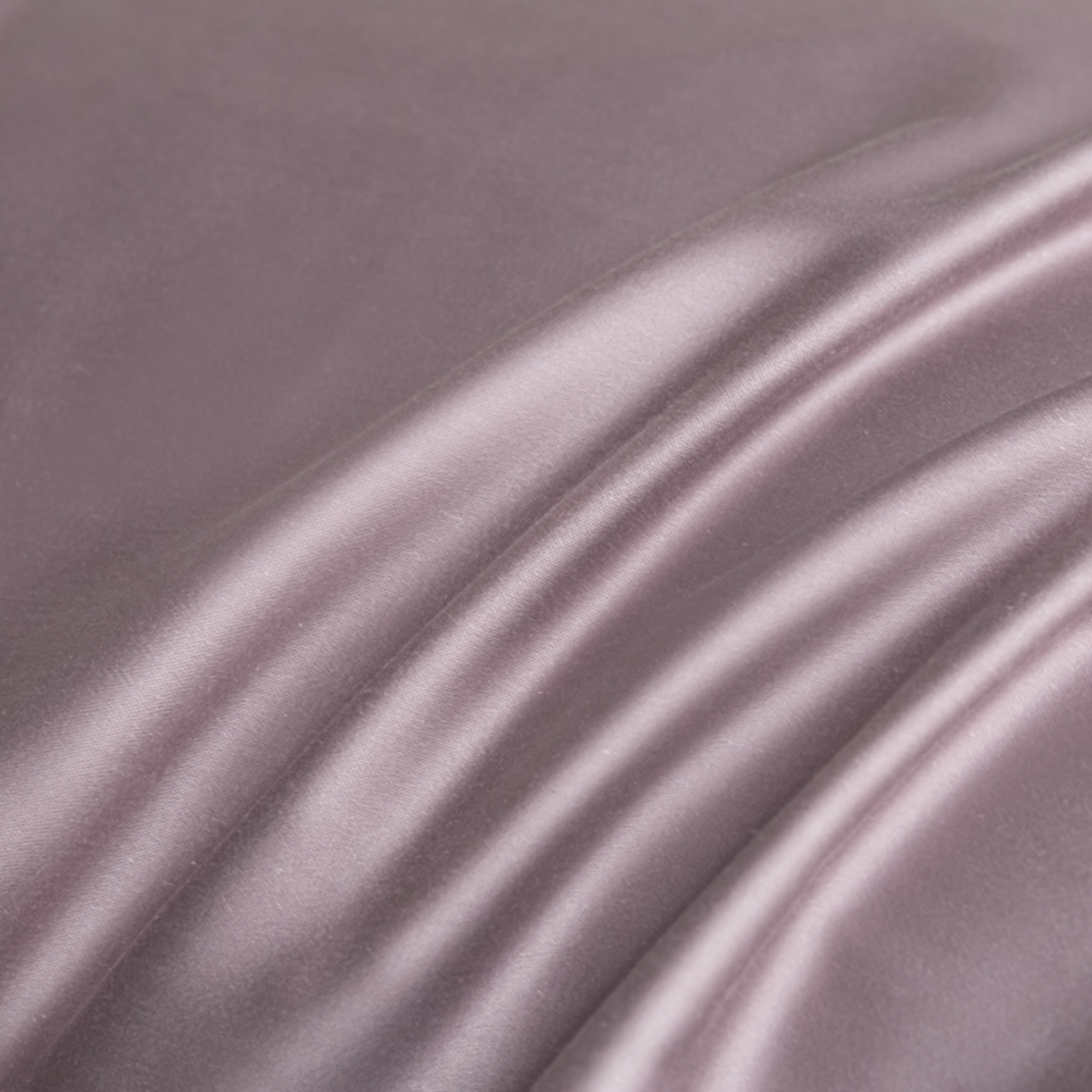 91家纺网 家纺一手货源 找家纺 秀色家纺 2026新款高端Pro+全棉纯棉床笠三件套纯棉床垫保护套简约纯色床套防尘罩单件 梦易-香芋紫