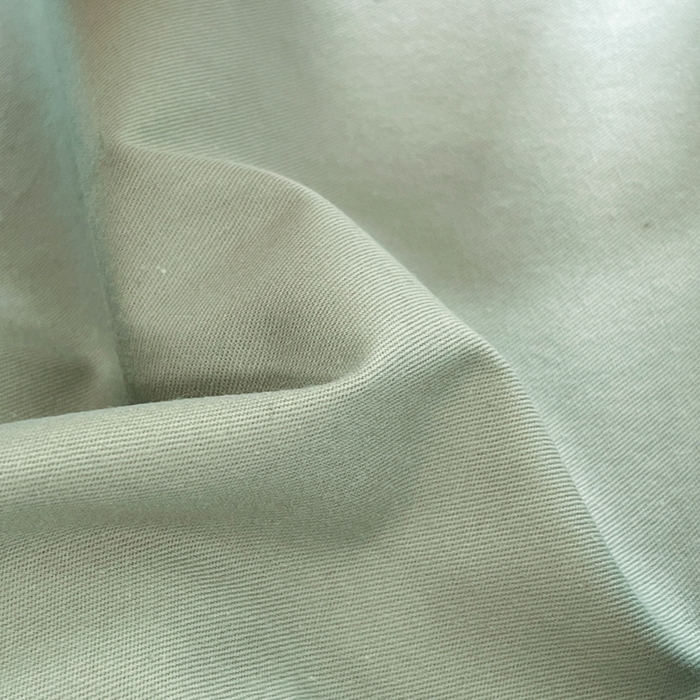 91家纺网 家纺一手货源 找家纺 泽西家纺+V17798841158发大图 2026新款A类全棉纯棉13376单品床单床单单件 豆绿