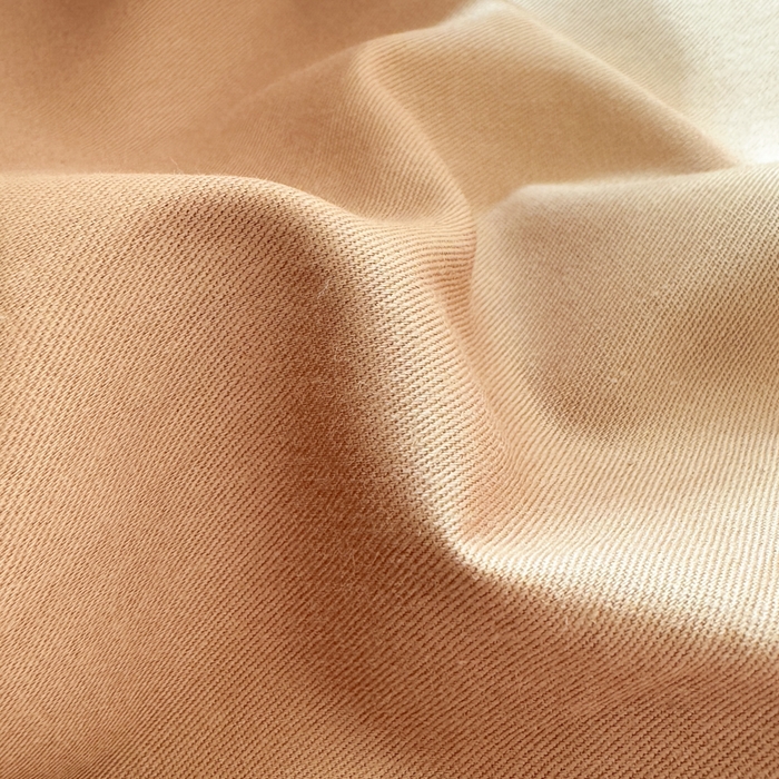 91家纺网 家纺一手货源 找家纺 泽西家纺+V17798841158发大图 2026新款A类全棉纯棉13376单品床单床单单件 焦糖