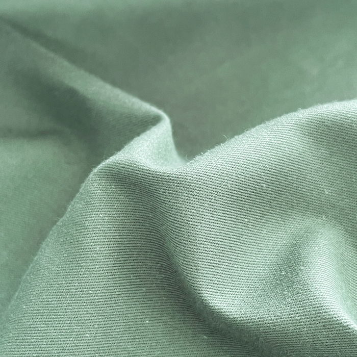 91家纺网 家纺一手货源 找家纺 泽西家纺+V17798841158发大图 2026新款A类全棉纯棉13376单品床单床单单件 军绿