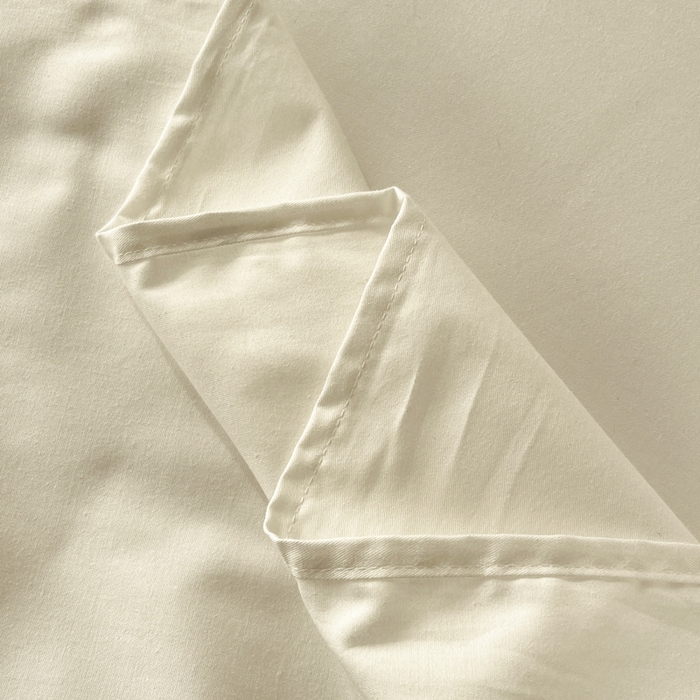 91家纺网 家纺一手货源 找家纺 泽西家纺+V17798841158发大图 2026新款A类全棉纯棉13376单品床单床单单件 露白