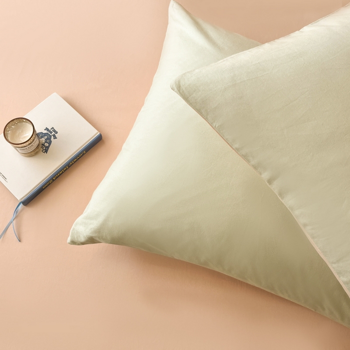 91家纺网 家纺一手货源 找家纺 泽西家纺+V17798841158发大图 2026新款A类全棉纯棉13376单品床单床单单件 奶茶杏