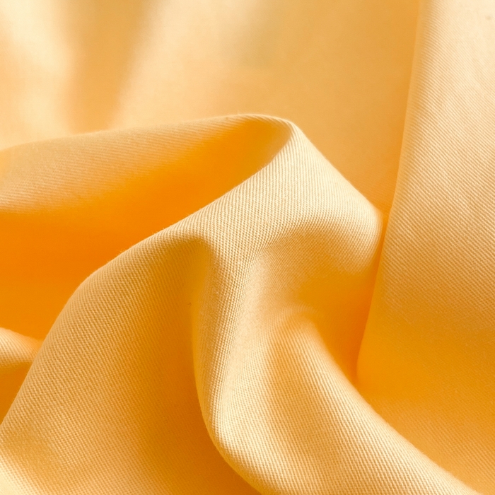 91家纺网 家纺一手货源 找家纺 泽西家纺+V17798841158发大图 2026新款A类全棉纯棉13376单品床单床单单件 柠檬黄