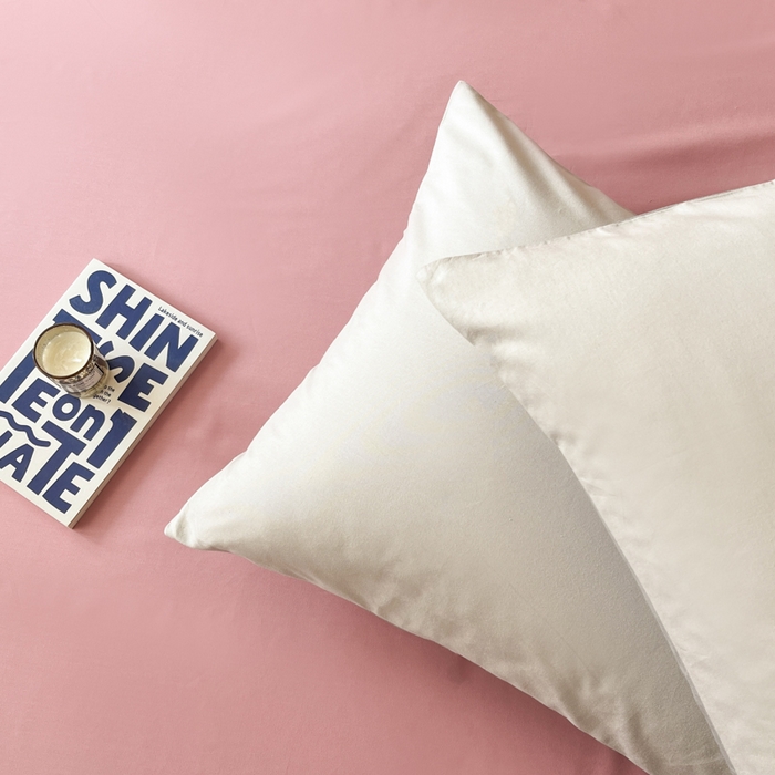 91家纺网 家纺一手货源 找家纺 泽西家纺+V17798841158发大图 2026新款A类全棉纯棉13376单品床单床单单件 暖豆沙