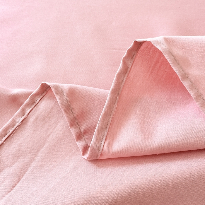 91家纺网 家纺一手货源 找家纺 泽西家纺+V17798841158发大图 2026新款A类全棉纯棉13376单品床单床单单件 暖豆沙