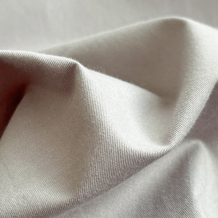 91家纺网 家纺一手货源 找家纺 泽西家纺+V17798841158发大图 2026新款A类全棉纯棉13376单品床单床单单件 绅士灰