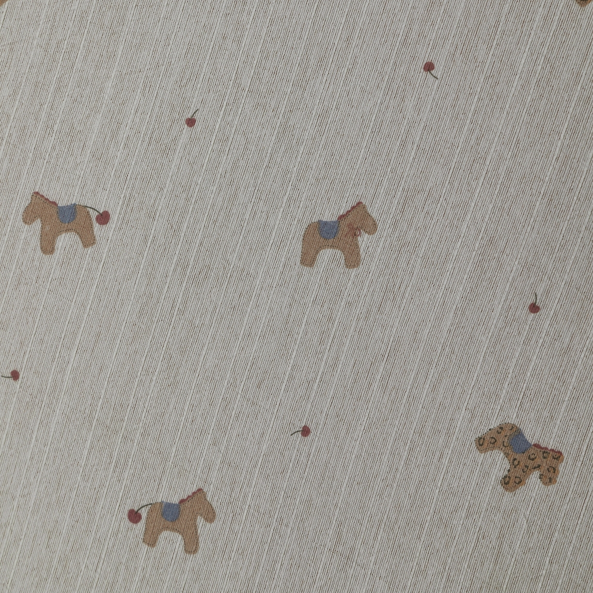 91家纺网 家纺一手货源 找家纺 恋之语 2026新款全棉花边色织水洗棉花边四件套 浅棕汪汪