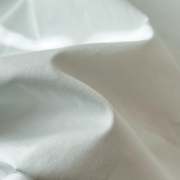 91家纺网 家纺一手货源 找家纺 泽西家纺+V17798841158发大图 2026新款A类全棉纯棉13376单品床单床单单件 云水绿