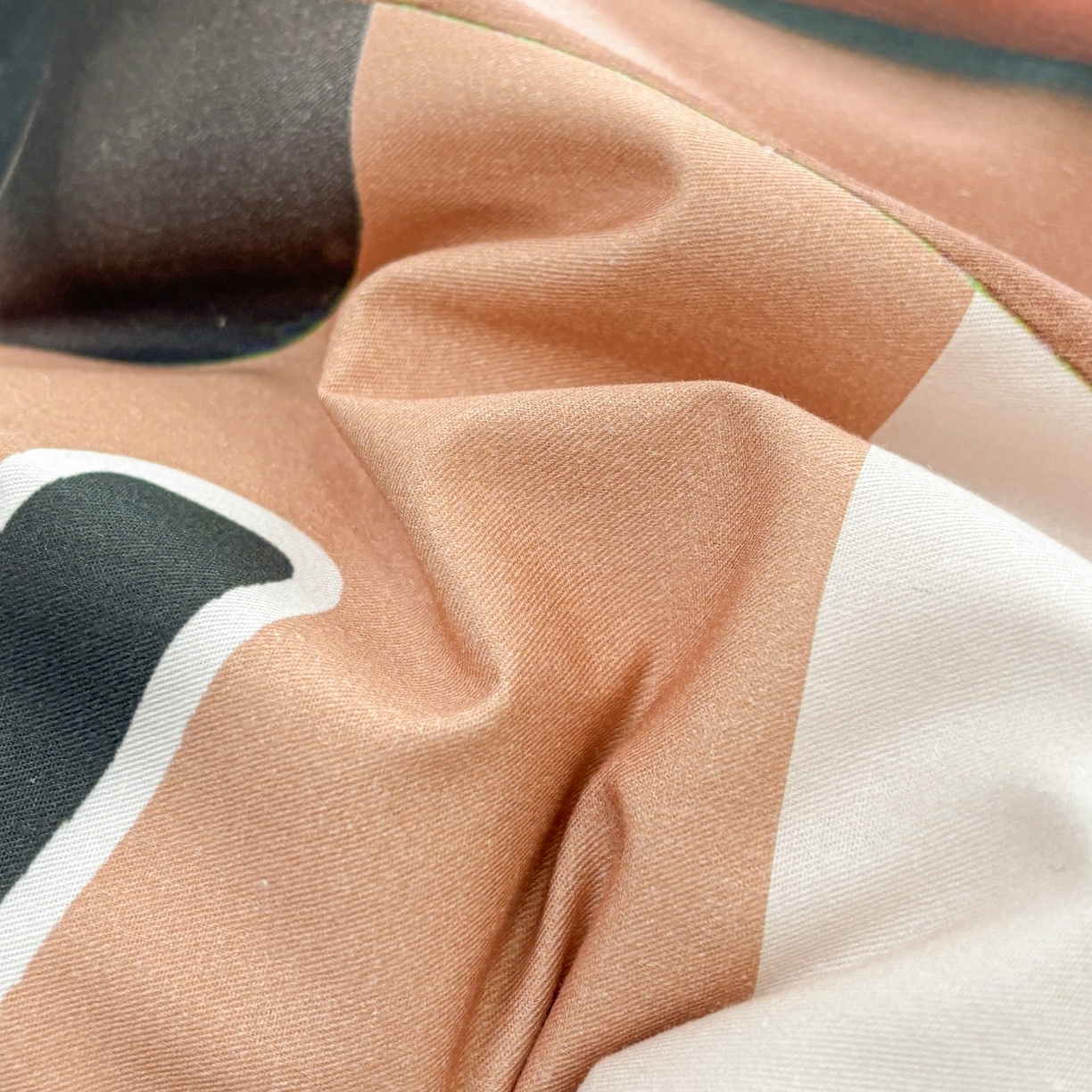 91家纺网 家纺一手货源 找家纺 （总）孩子王家纺 2026新款卡通亲肤活性大版全纯棉专版企鹅系列四件套