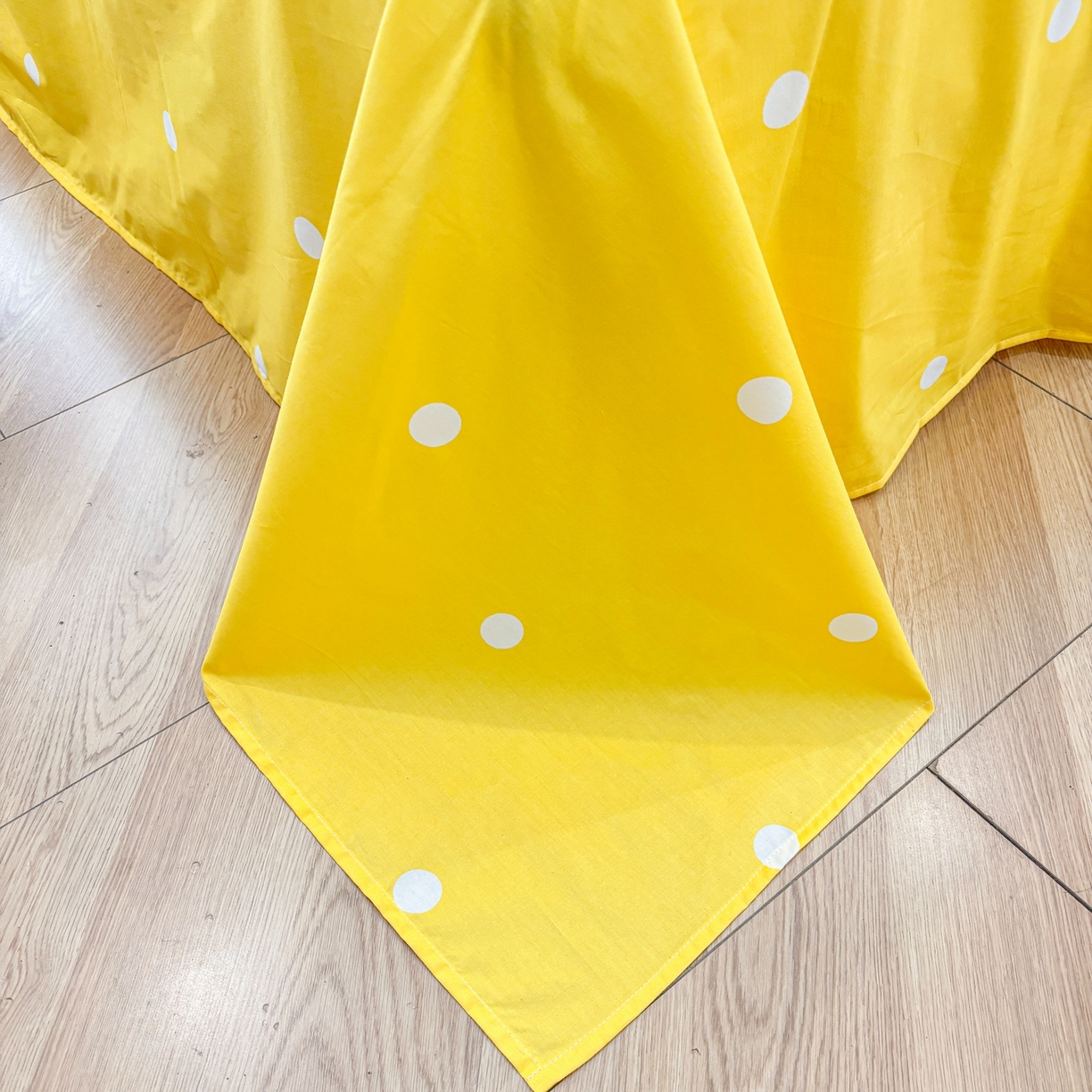 91家纺网 家纺一手货源 找家纺 （总）孩子王家纺 2026新款卡通亲肤全棉纯棉大版星星人系列四件套