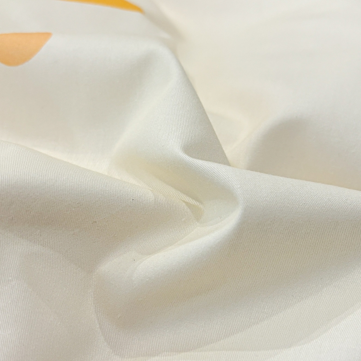 91家纺网 家纺一手货源 找家纺 孩子王家纺 2026新款卡通亲肤全棉纯棉大版星星人系列四件套 芝士星梦