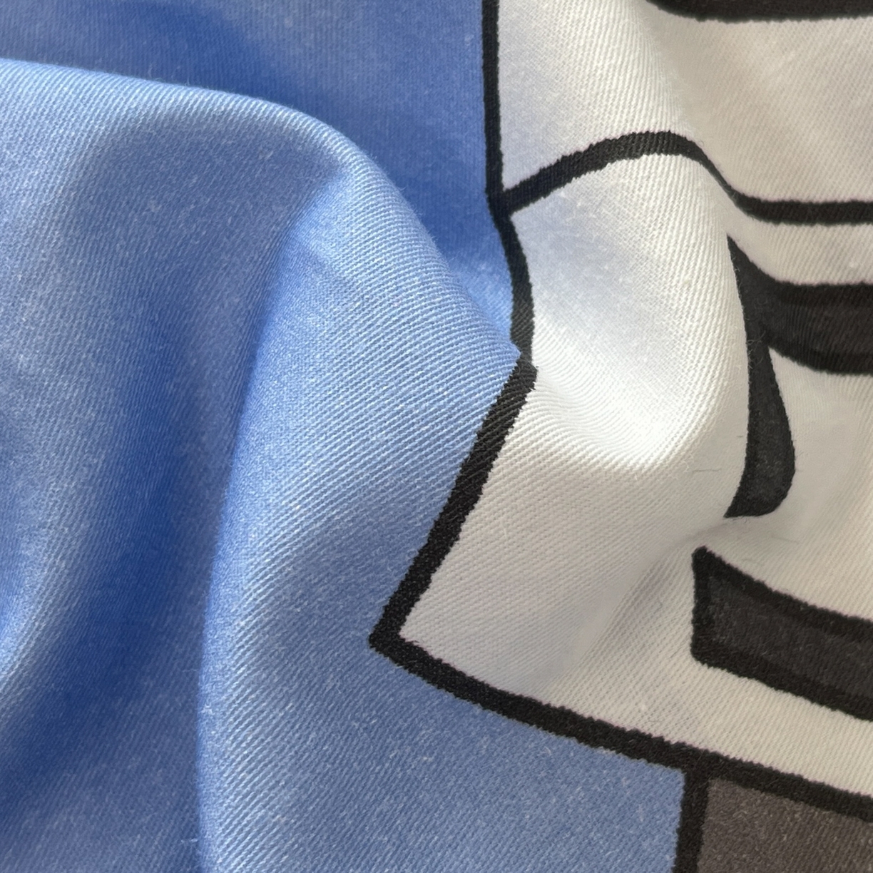 91家纺网 家纺一手货源 找家纺 孩子王家纺 2026新款卡通全棉纯棉正版授权大版变形金刚单床笠床笠单件 钢铁侠