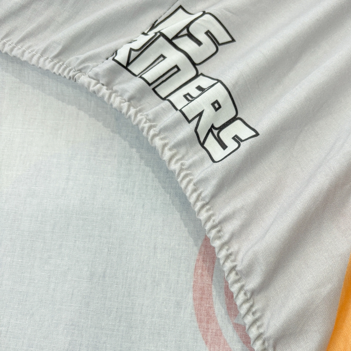 91家纺网 家纺一手货源 找家纺 孩子王家纺 2026新款卡通全棉纯棉正版授权大版变形金刚单床笠床笠单件 变形机甲