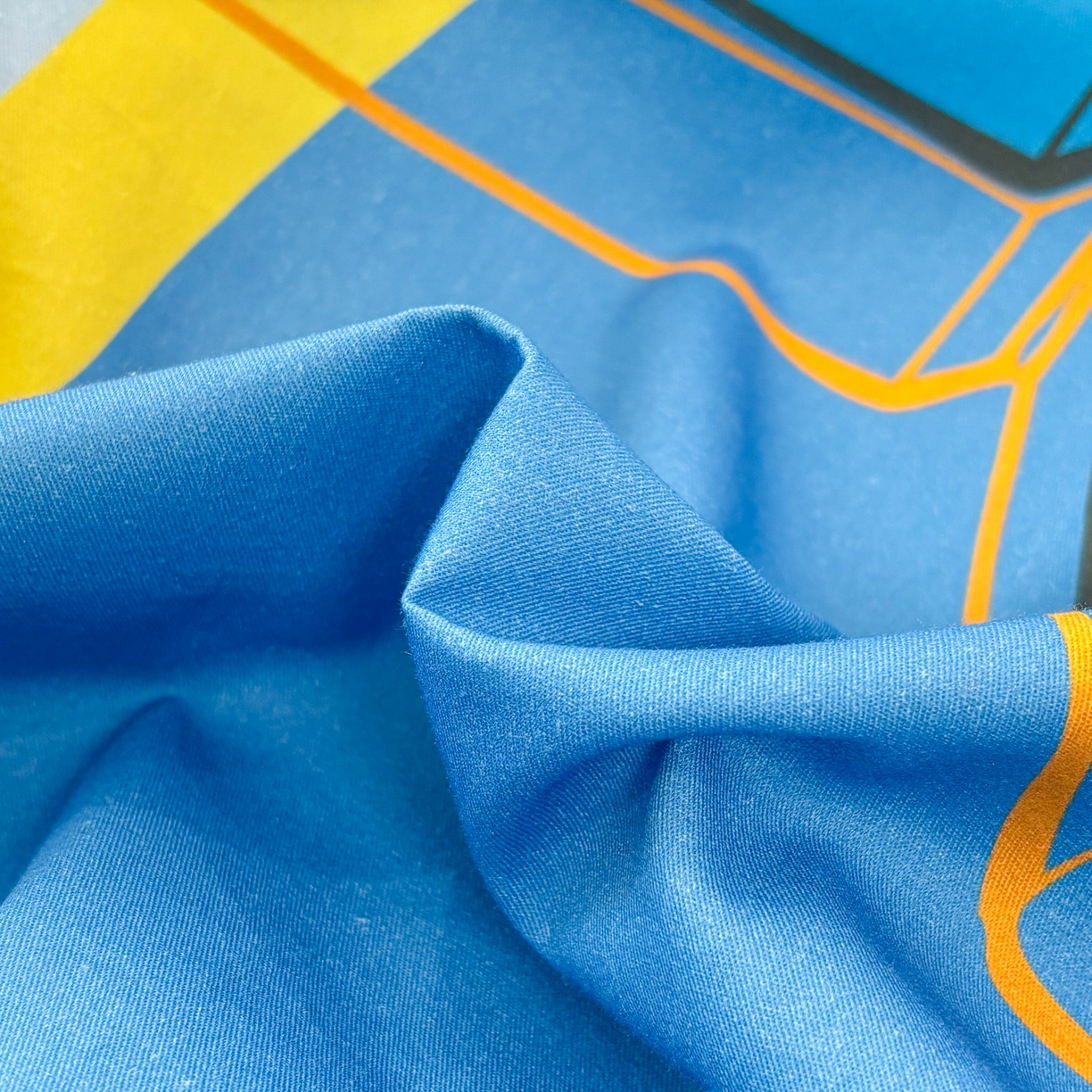 91家纺网 家纺一手货源 找家纺 孩子王家纺 2026新款卡通全棉纯棉正版授权大版变形金刚单床笠床笠单件 机甲擎天柱