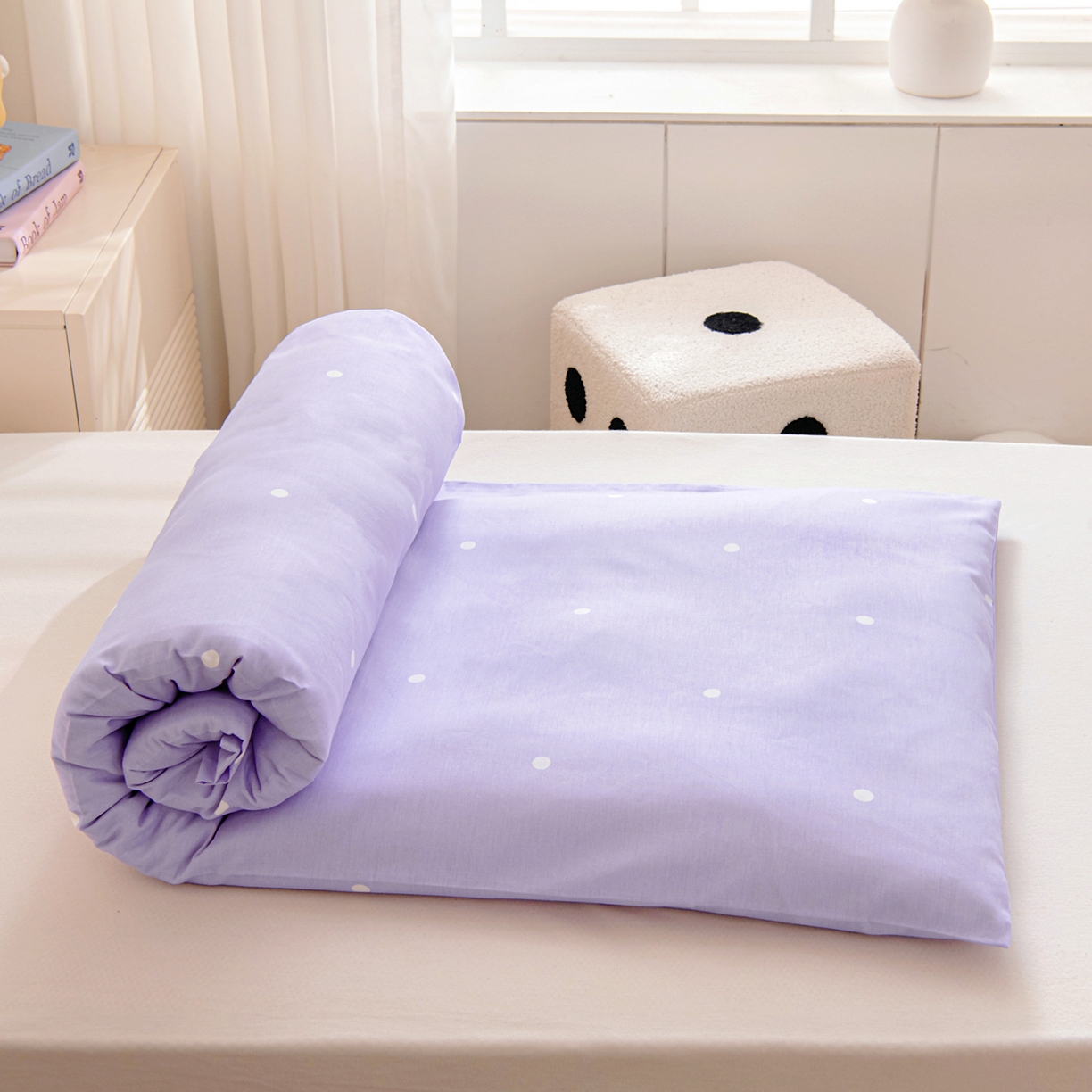 91家纺网 家纺一手货源 找家纺 （总）孩子王家纺 2026新款卡通全棉纯棉正版授权三丽鸥幼儿园套件三件套六件套多件套