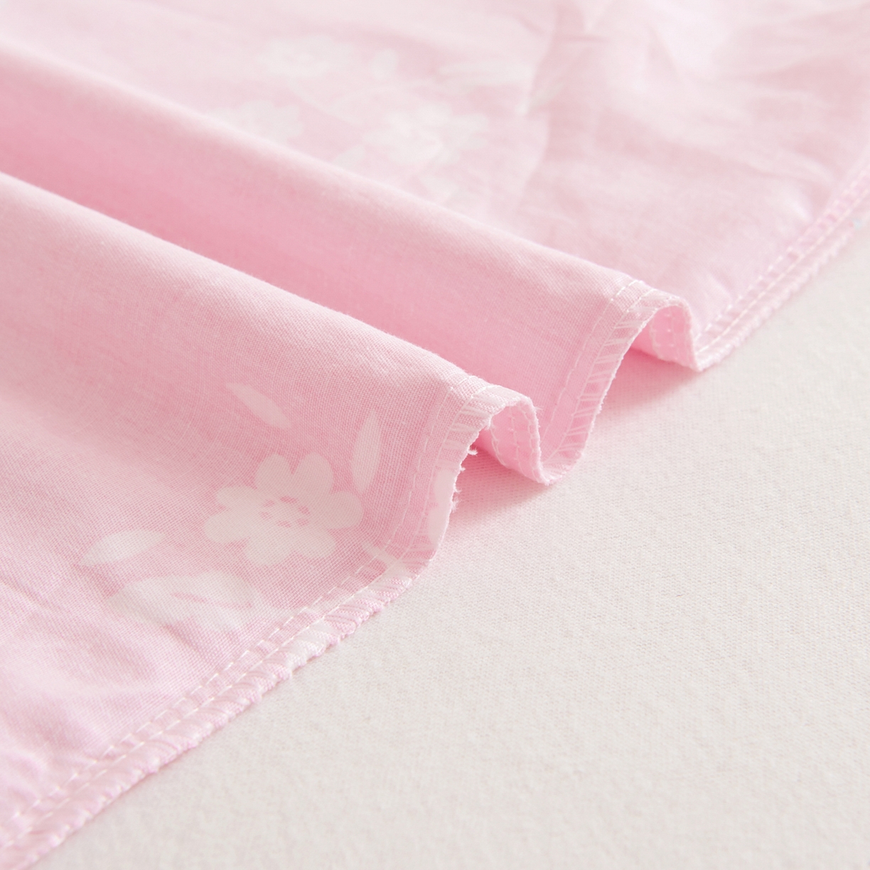 91家纺网 家纺一手货源 找家纺 孩子王家纺 2026新款卡通全棉纯棉正版授权三丽鸥幼儿园套件三件套六件套多件套 晚安美乐蒂