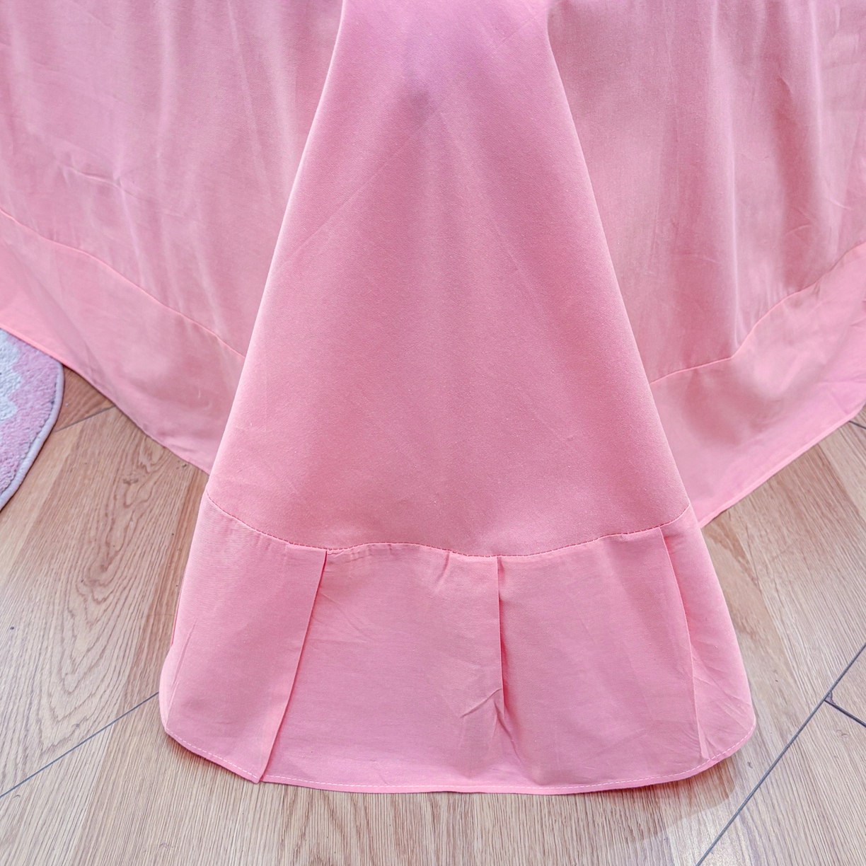 91家纺网 家纺一手货源 找家纺 孩子王家纺 2026新款卡通全棉纯棉正版授权大版三丽鸥系列四件套 闪亮玉桂狗