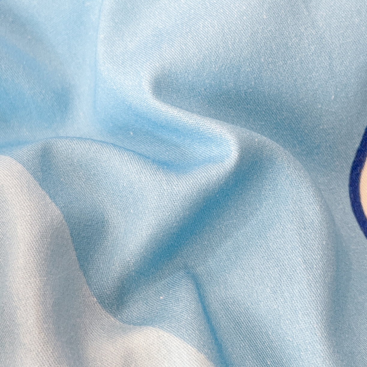 91家纺网 家纺一手货源 找家纺 孩子王家纺 2026新款卡通全棉纯棉正版授权大版三丽鸥系列四件套 棉花糖大耳狗