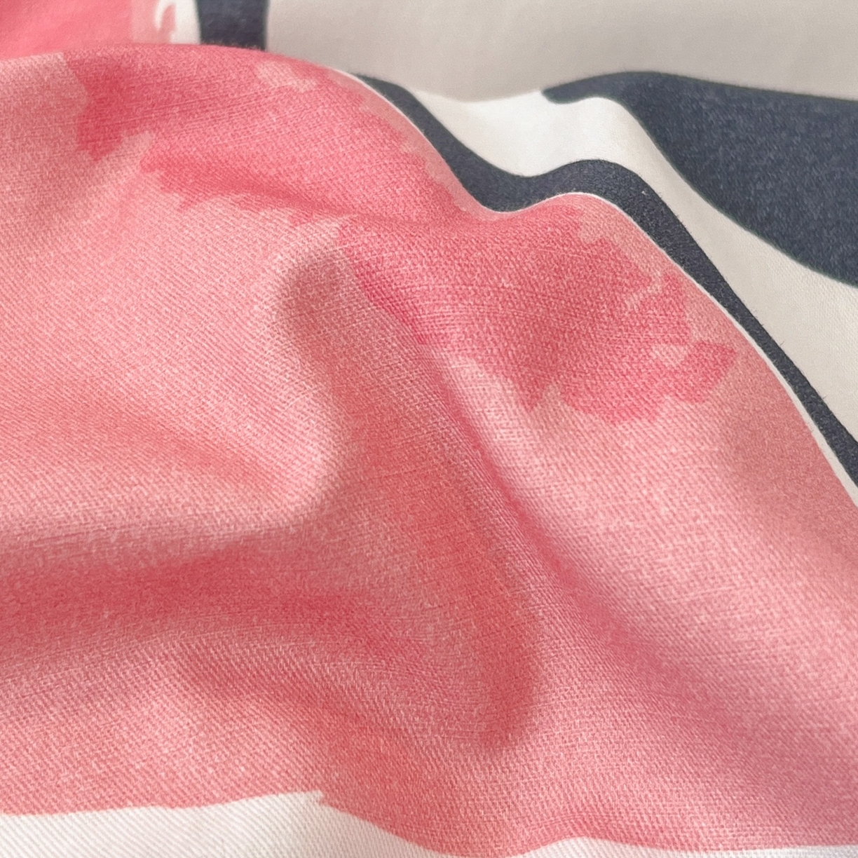 91家纺网 家纺一手货源 找家纺 孩子王家纺 2026新款卡通全棉纯棉正版授权大版三丽鸥系列四件套 卡哇伊美乐蒂