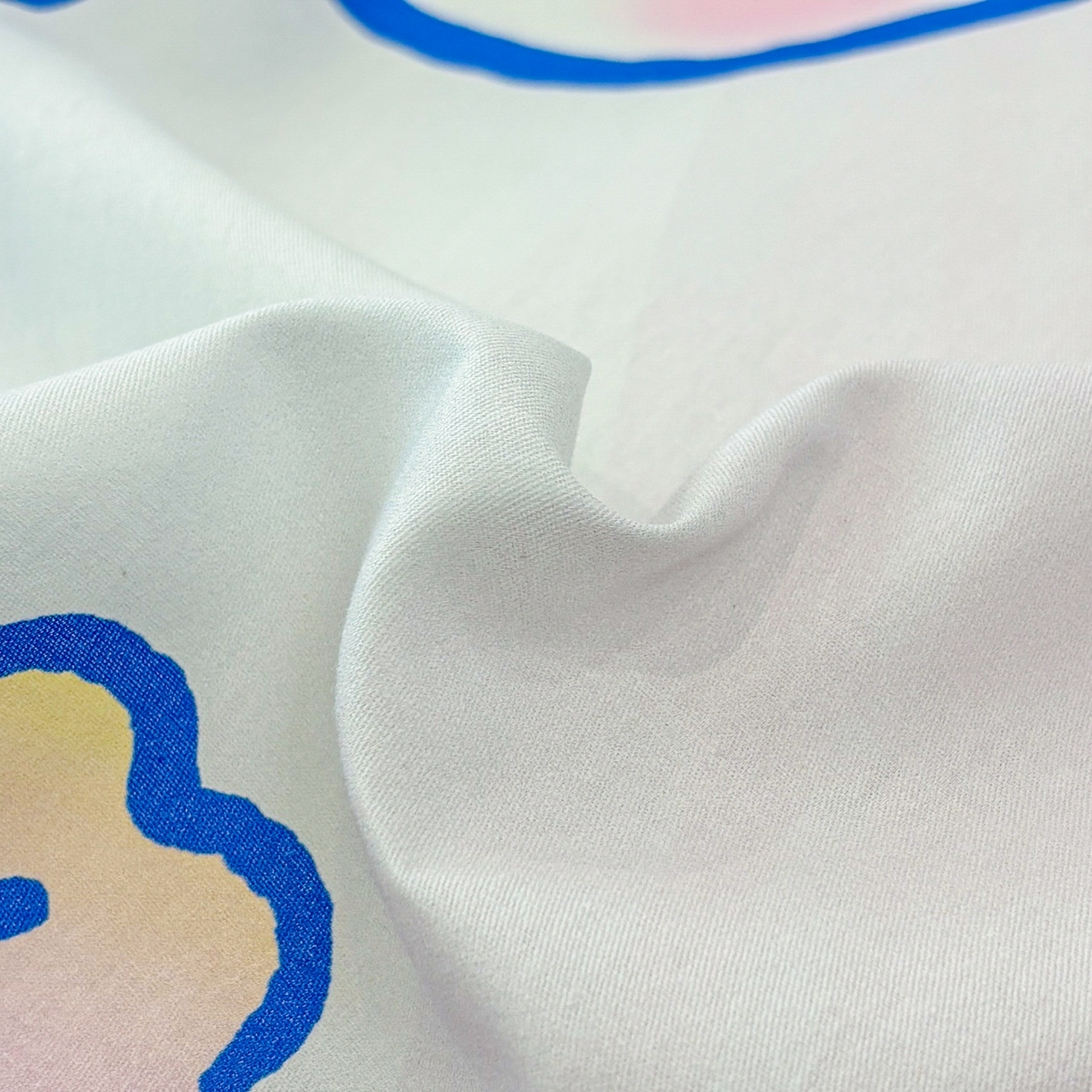 91家纺网 家纺一手货源 找家纺 孩子王家纺 2026新款卡通全棉纯棉正版授权大版三丽鸥系列四件套 闪亮玉桂狗