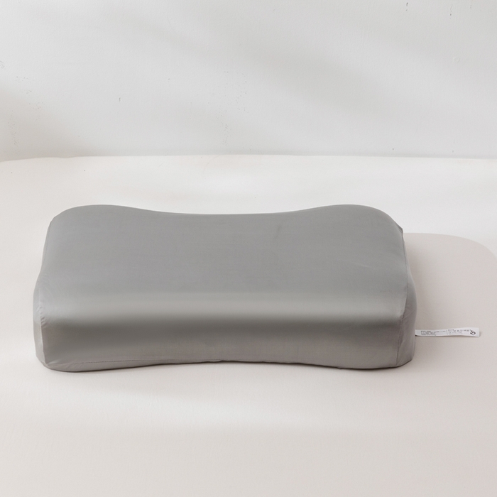 91家纺网 家纺一手货源 找家纺 （总）七夜居 2026新款磁石枕玉石枕生物基聚氨酯零压力双拼慢回弹枕芯枕头