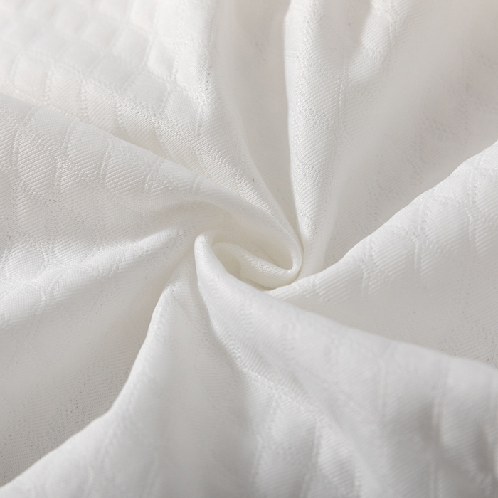 91家纺网 家纺一手货源 找家纺 （总）七夜居 2026新款水立方太空记忆枕枕头枕芯0零压力慢回弹枕头