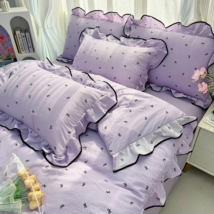 91家纺网 家纺一手货源 找家纺 （总）九诺家纺 2026新款秋冬加厚磨毛床单四件套,豆蔻年华,暖阳花,青春色,紫色心动,福香格,喵KT,豹纹KT,草莓女孩,春意安然,花谷,花语时光,马上有福,喵喵物语,暖心小狗,蔷薇语,甜酷猫咪,星星兔,幸福飞马,紫薇花