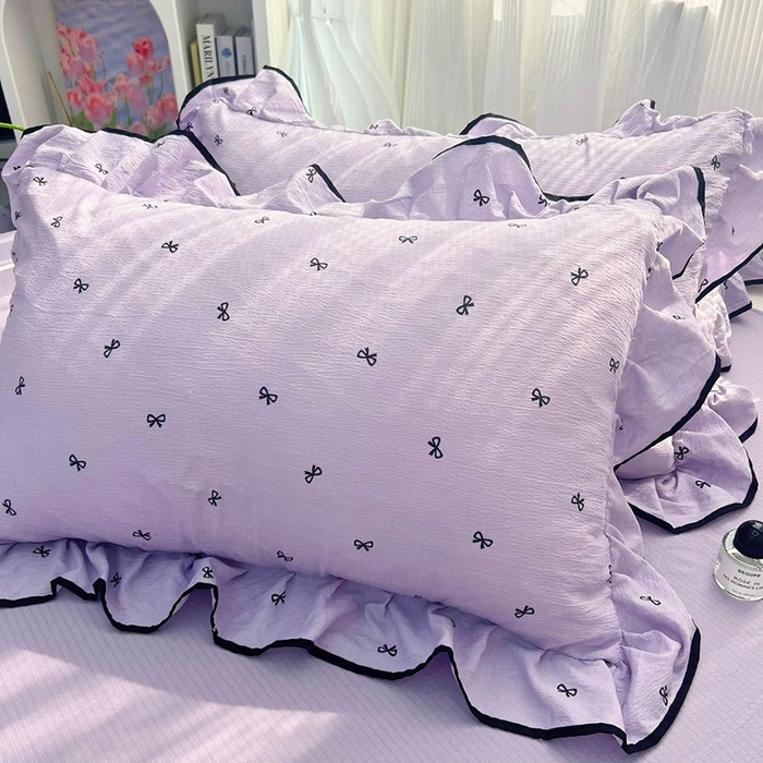 91家纺网 家纺一手货源 找家纺 （总）九诺家纺 2026新款秋冬加厚磨毛床单四件套