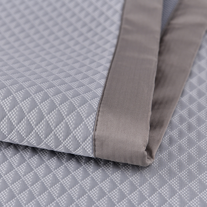 91家纺网 家纺一手货源 找家纺 （总）小牛席业 2026新款7D速冷凉感豆豆席系列凉席藤席冰藤席冰丝席竹席乳胶席凉感豆豆席