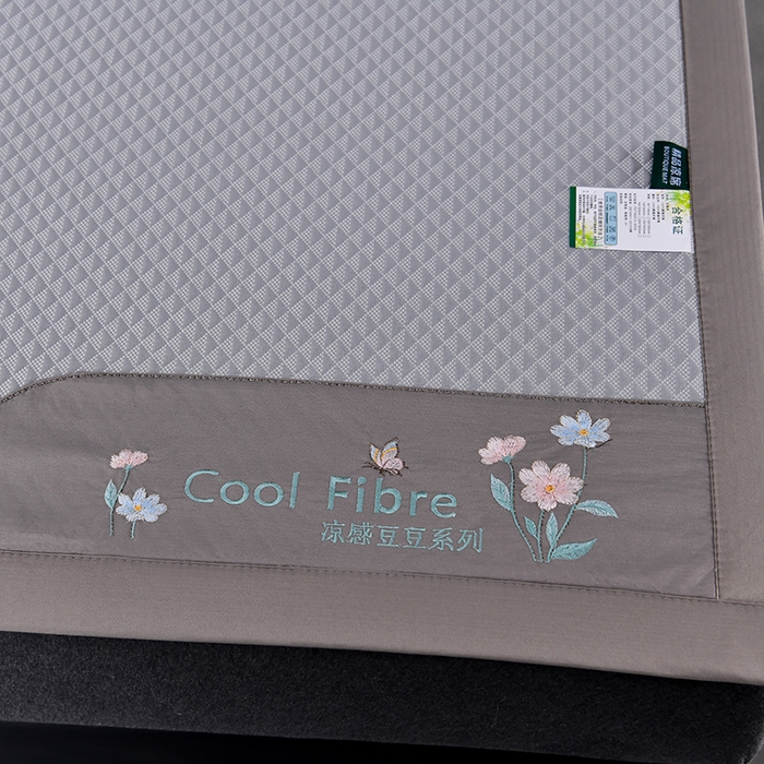 91家纺网 家纺一手货源 找家纺 （总）小牛席业 2026新款7D速冷凉感豆豆席系列凉席藤席冰藤席冰丝席竹席乳胶席凉感豆豆席