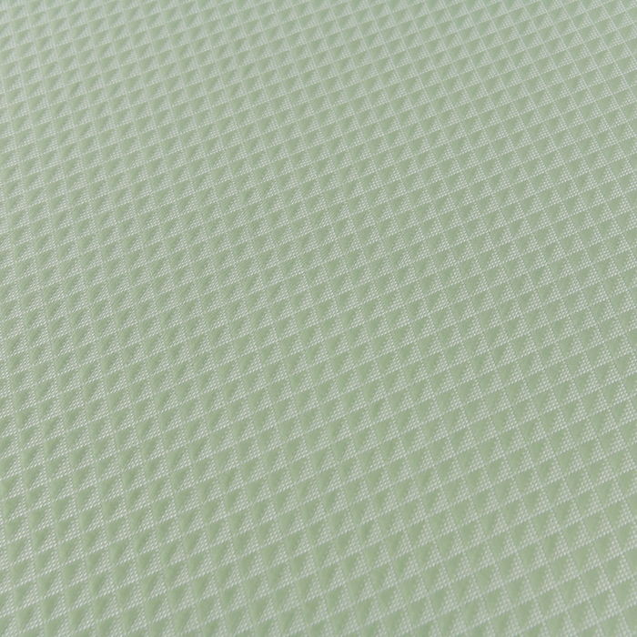 91家纺网 家纺一手货源 找家纺 小牛席业 2026新款7D速冷凉感豆豆席系列 浅绿