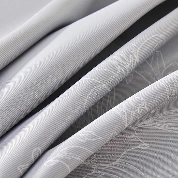 91家纺网 家纺一手货源 找家纺 （总）小牛席业 2026新款【实拍风格】双PE凉感-百合清凉冰丝席系列凉席藤席冰藤席冰丝席PE大提花