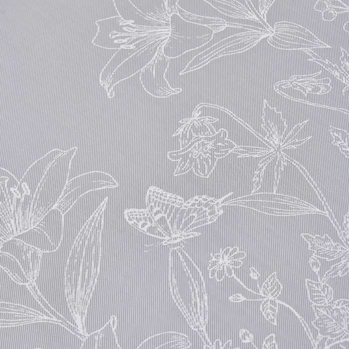 91家纺网 家纺一手货源 找家纺 （总）小牛席业 2026新款【实拍风格】双PE凉感-百合清凉冰丝席系列凉席藤席冰藤席冰丝席PE大提花