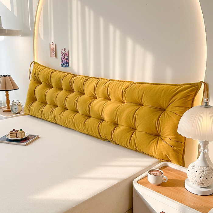 91家纺网 家纺一手货源 找家纺 （总）囍莱家纺 2026新款雪尼尔大靠背不供1688