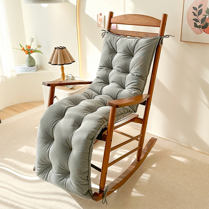 91家纺网 家纺一手货源 找家纺 囍莱家纺 2026新款雪尼尔大靠背不供1688 蓝灰色