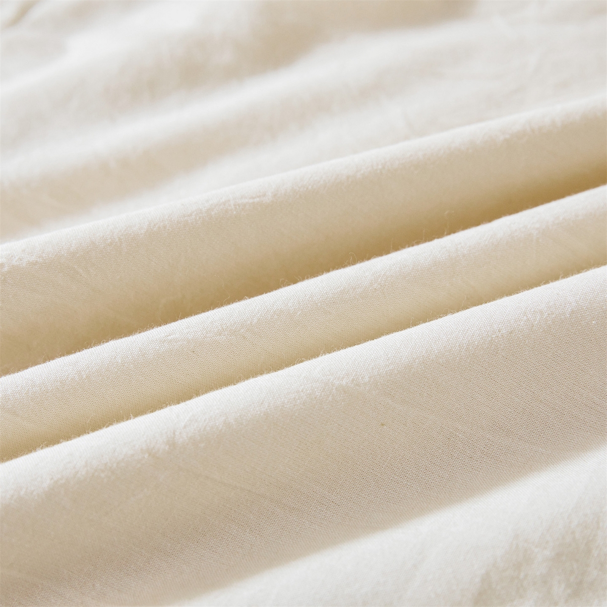 91家纺网 家纺一手货源 找家纺 招财星家纺 2026新款棉花夏被无印风纯色新疆棉夏凉被空调被棉花夏被棉花被子百分百新疆棉（含质检报告买家秀） 简雅-奶白