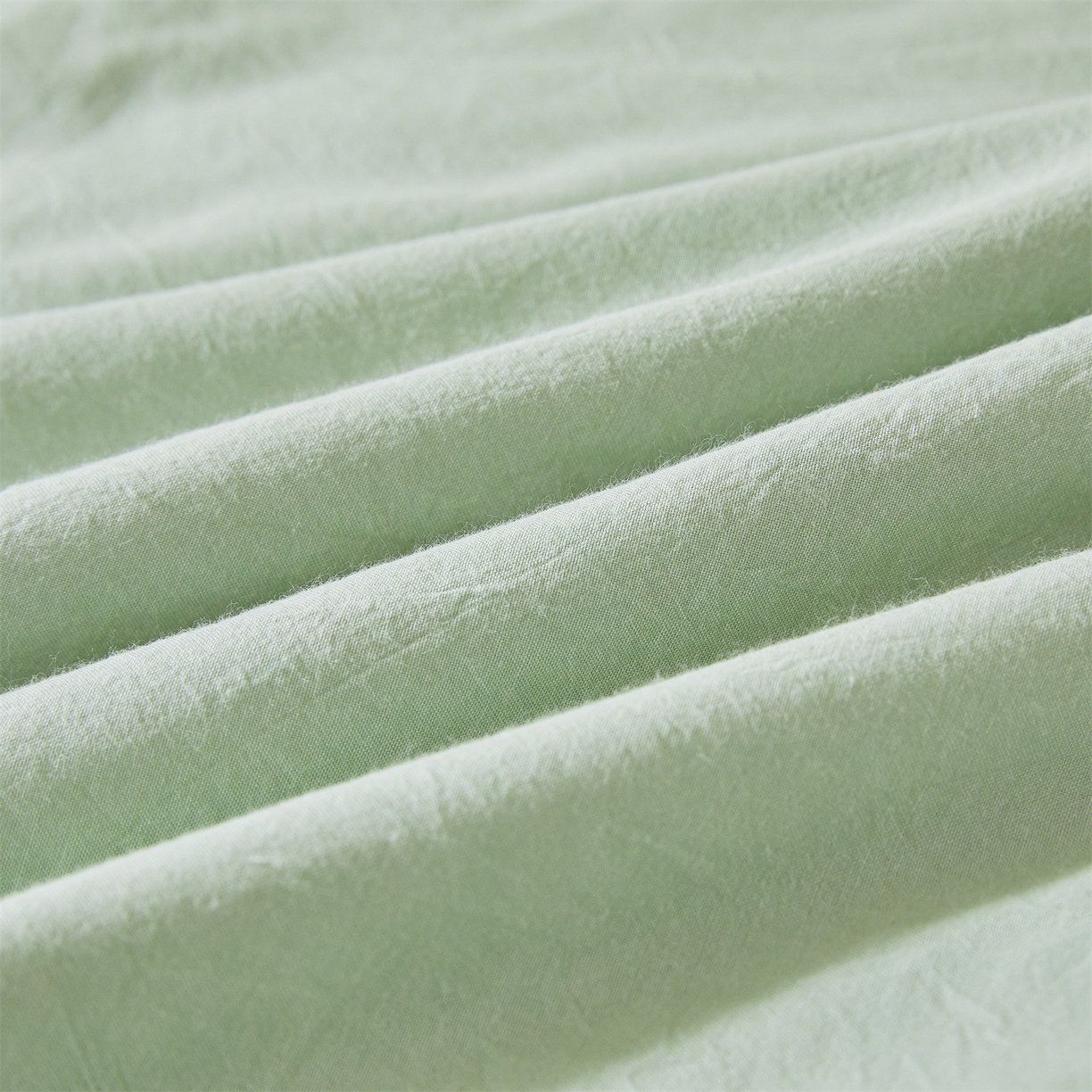 91家纺网 家纺一手货源 找家纺 招财星家纺 2026新款棉花夏被无印风纯色新疆棉夏凉被空调被棉花夏被棉花被子百分百新疆棉（含质检报告买家秀） 简雅-湖绿