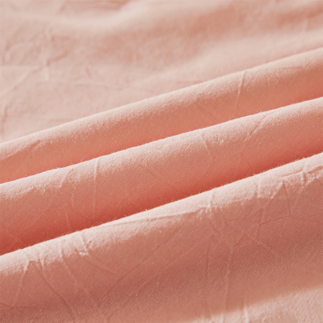 91家纺网 家纺一手货源 找家纺 招财星家纺 2026新款棉花夏被无印风纯色新疆棉夏凉被空调被棉花夏被棉花被子百分百新疆棉（含质检报告买家秀） 简雅-蜜桃粉