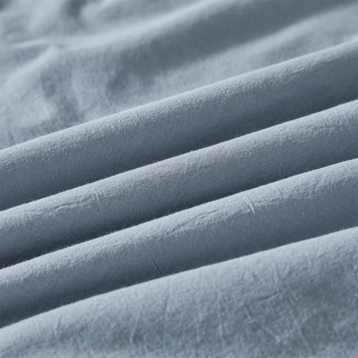 91家纺网 家纺一手货源 找家纺 招财星家纺 2026新款棉花夏被无印风纯色新疆棉夏凉被空调被棉花夏被棉花被子百分百新疆棉（含质检报告买家秀） 简雅-宾利蓝