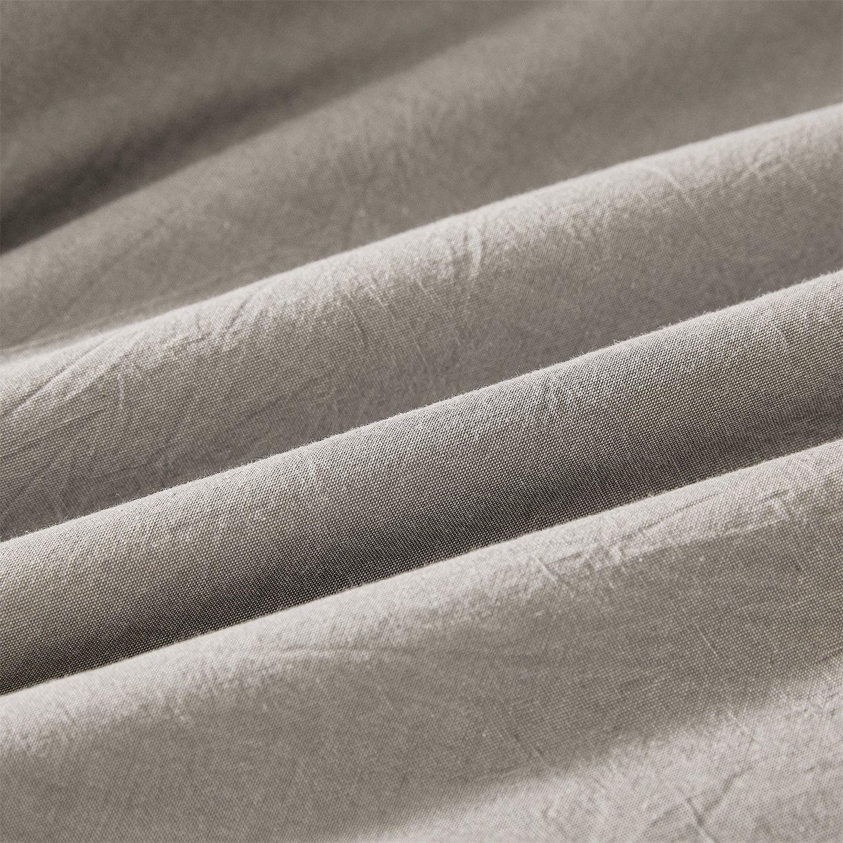 91家纺网 家纺一手货源 找家纺 招财星家纺 2026新款棉花夏被无印风纯色新疆棉夏凉被空调被棉花夏被棉花被子百分百新疆棉（含质检报告买家秀） 简雅-中灰