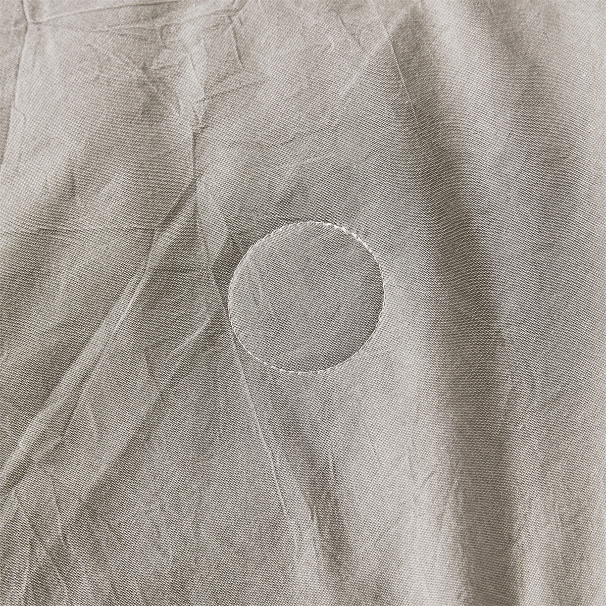 91家纺网 家纺一手货源 找家纺 招财星家纺 2026新款棉花夏被无印风纯色新疆棉夏凉被空调被棉花夏被棉花被子百分百新疆棉（含质检报告买家秀） 简雅-中灰