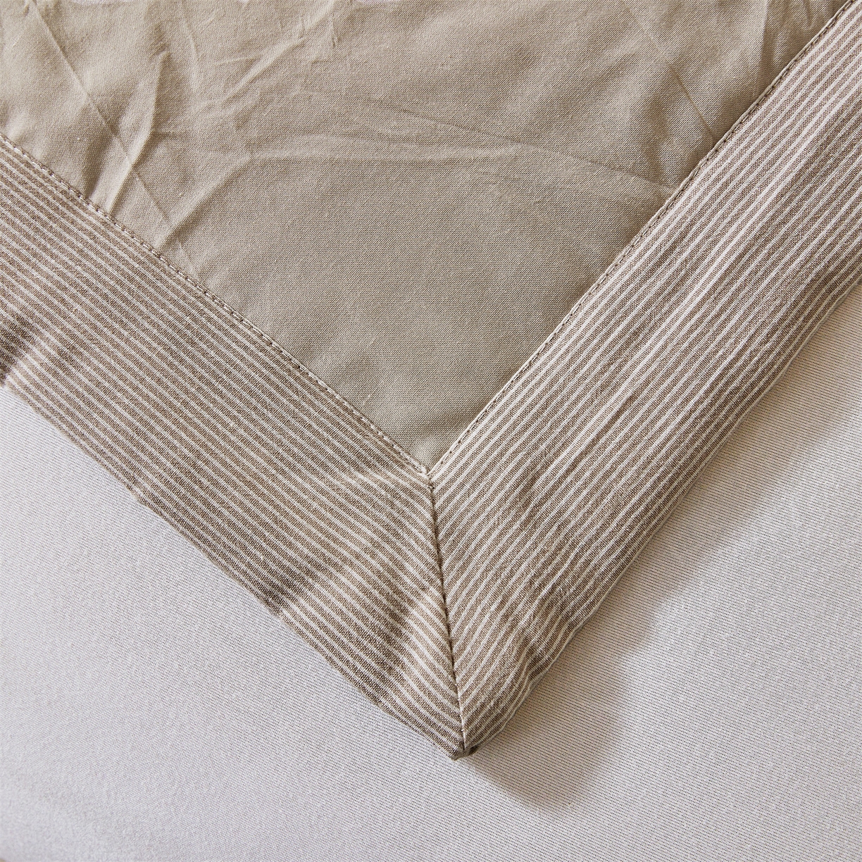 91家纺网 家纺一手货源 找家纺 招财星家纺 2026新款棉花夏被无印风纯色新疆棉夏凉被空调被棉花夏被棉花被子百分百新疆棉（含质检报告买家秀） 简雅-浅卡其